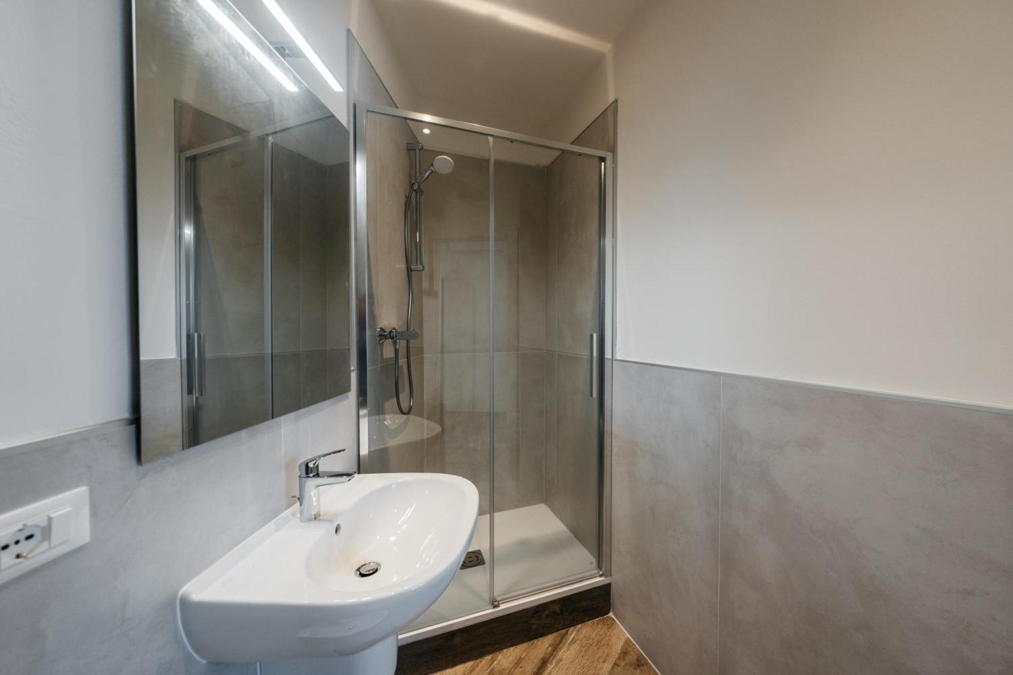 Porta Nuova Suites Verona Exterior photo