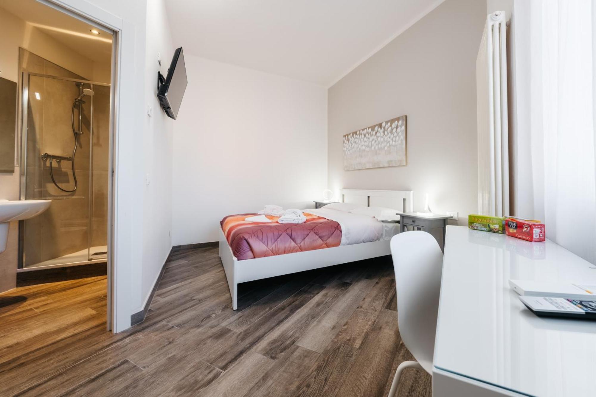 Porta Nuova Suites Verona Exterior photo