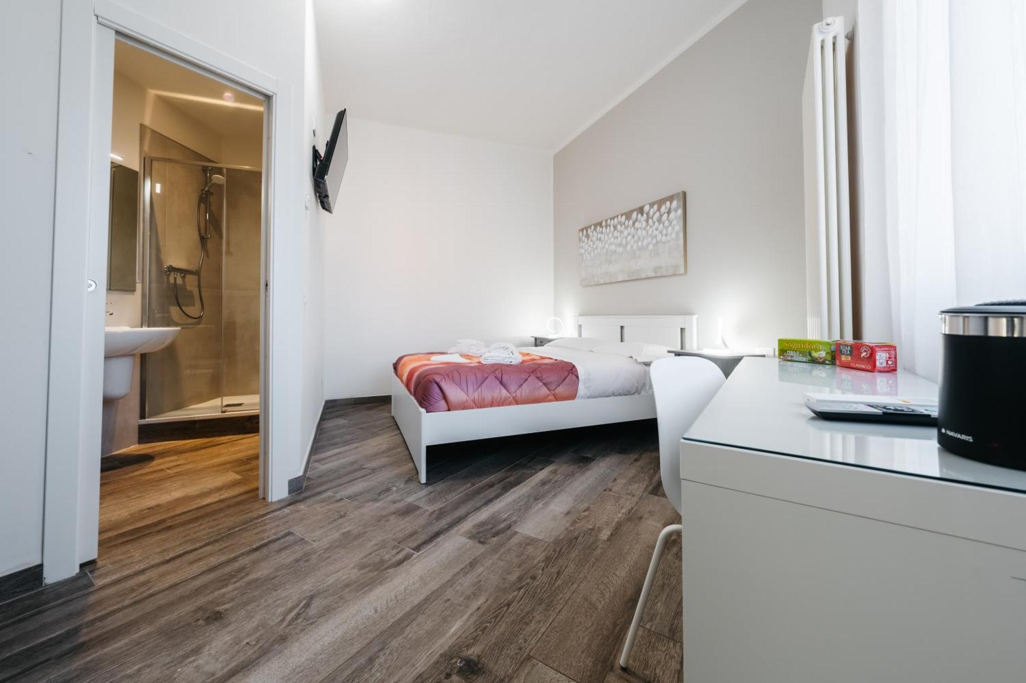 Porta Nuova Suites Verona Exterior photo