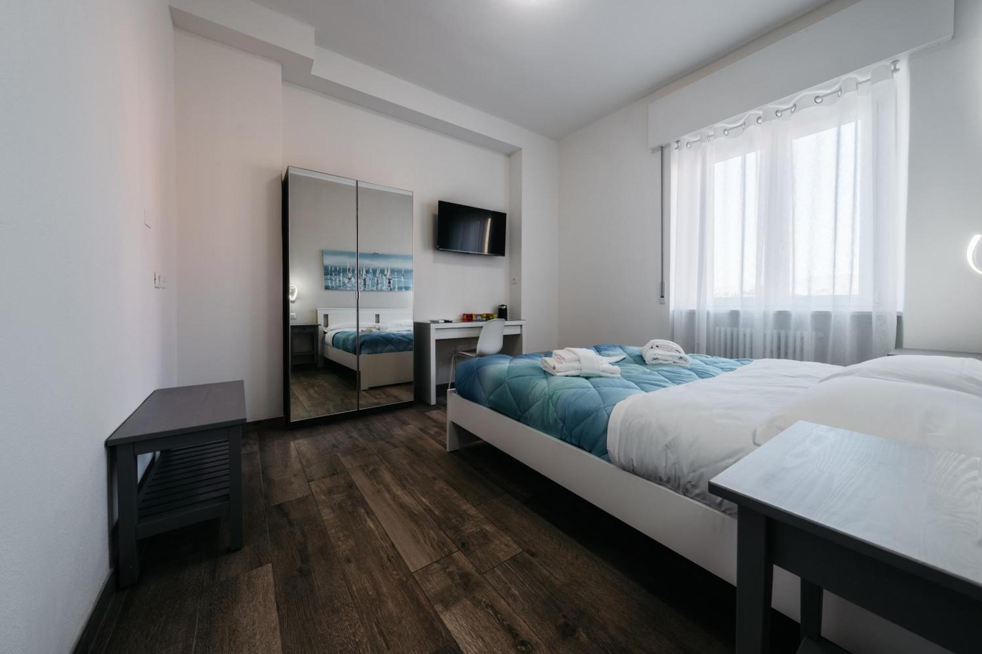 Porta Nuova Suites Verona Exterior photo