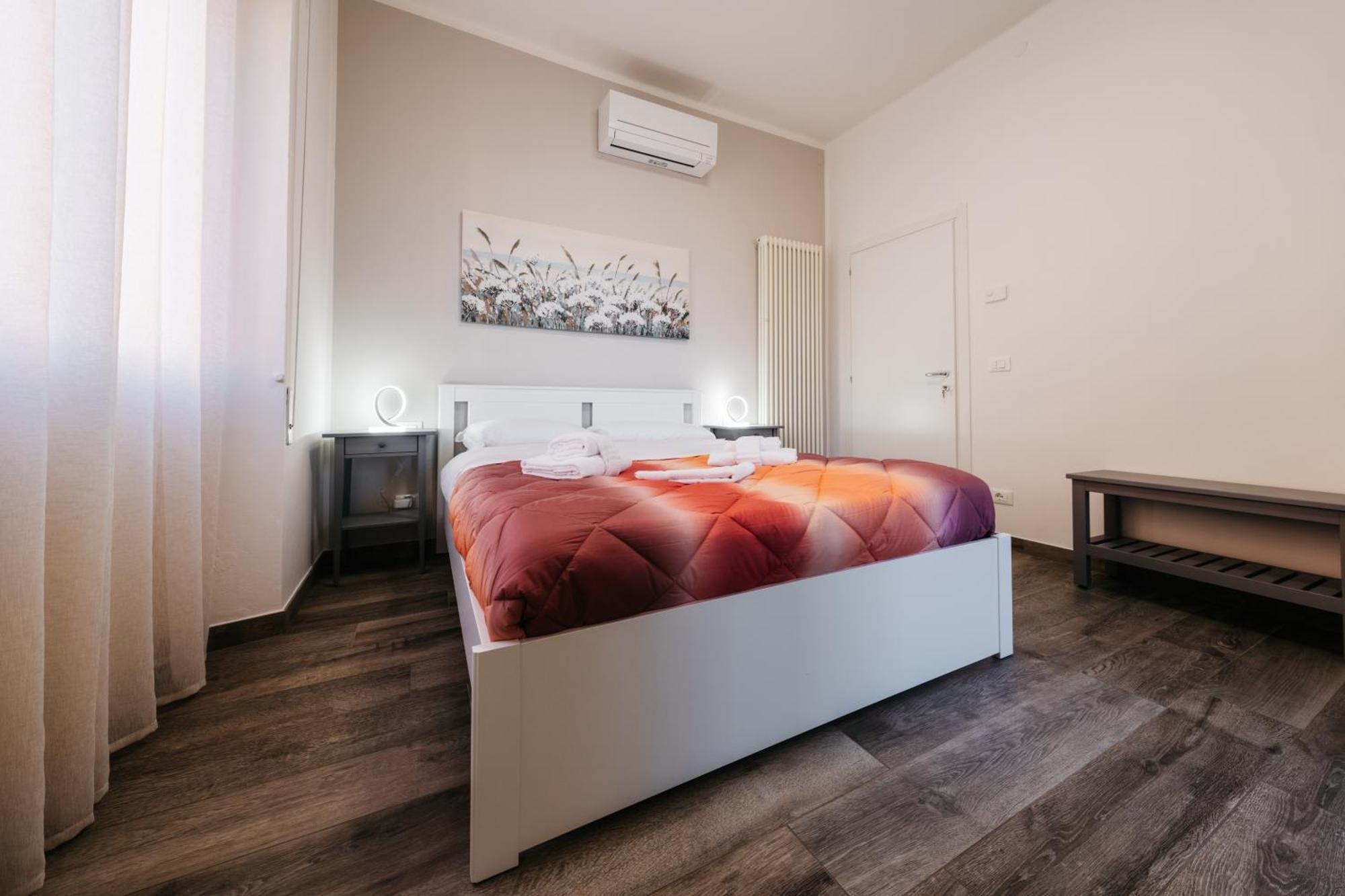 Porta Nuova Suites Verona Exterior photo