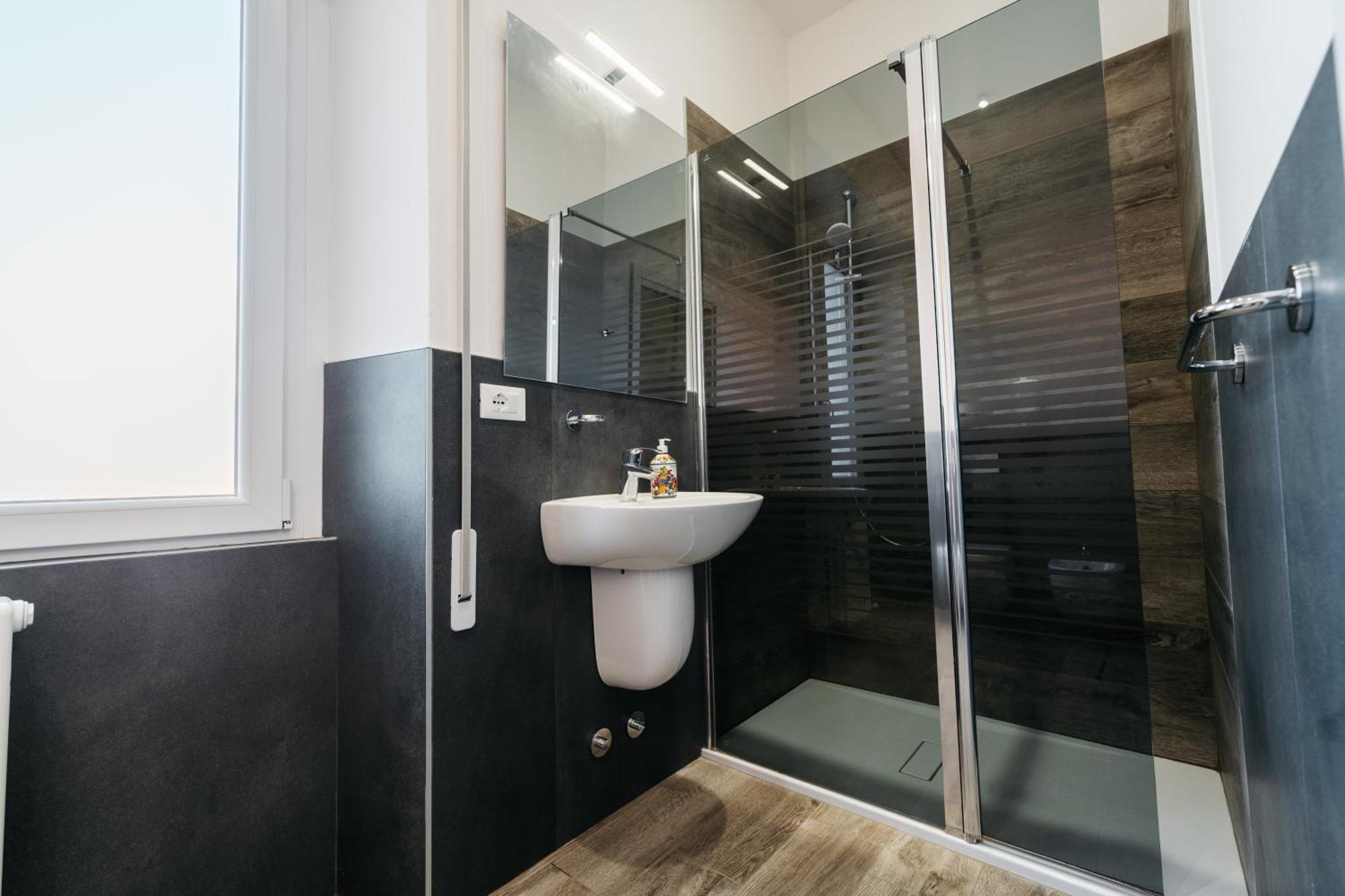 Porta Nuova Suites Verona Exterior photo