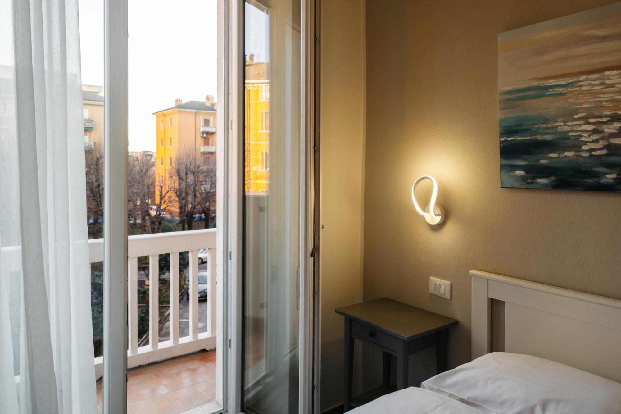 Porta Nuova Suites Verona Exterior photo