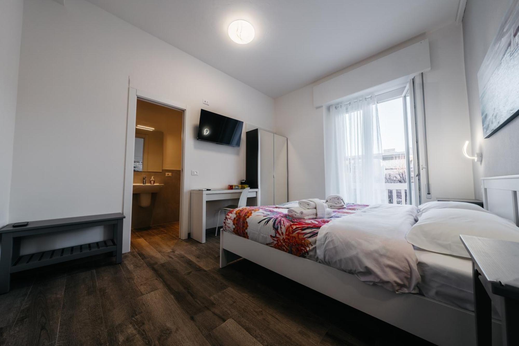 Porta Nuova Suites Verona Exterior photo