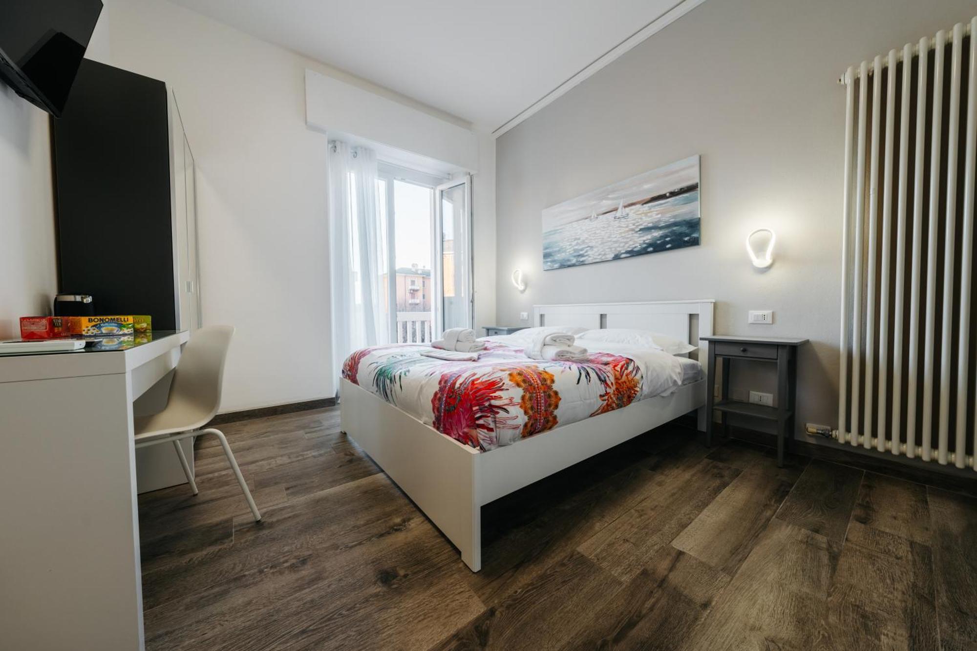Porta Nuova Suites Verona Exterior photo