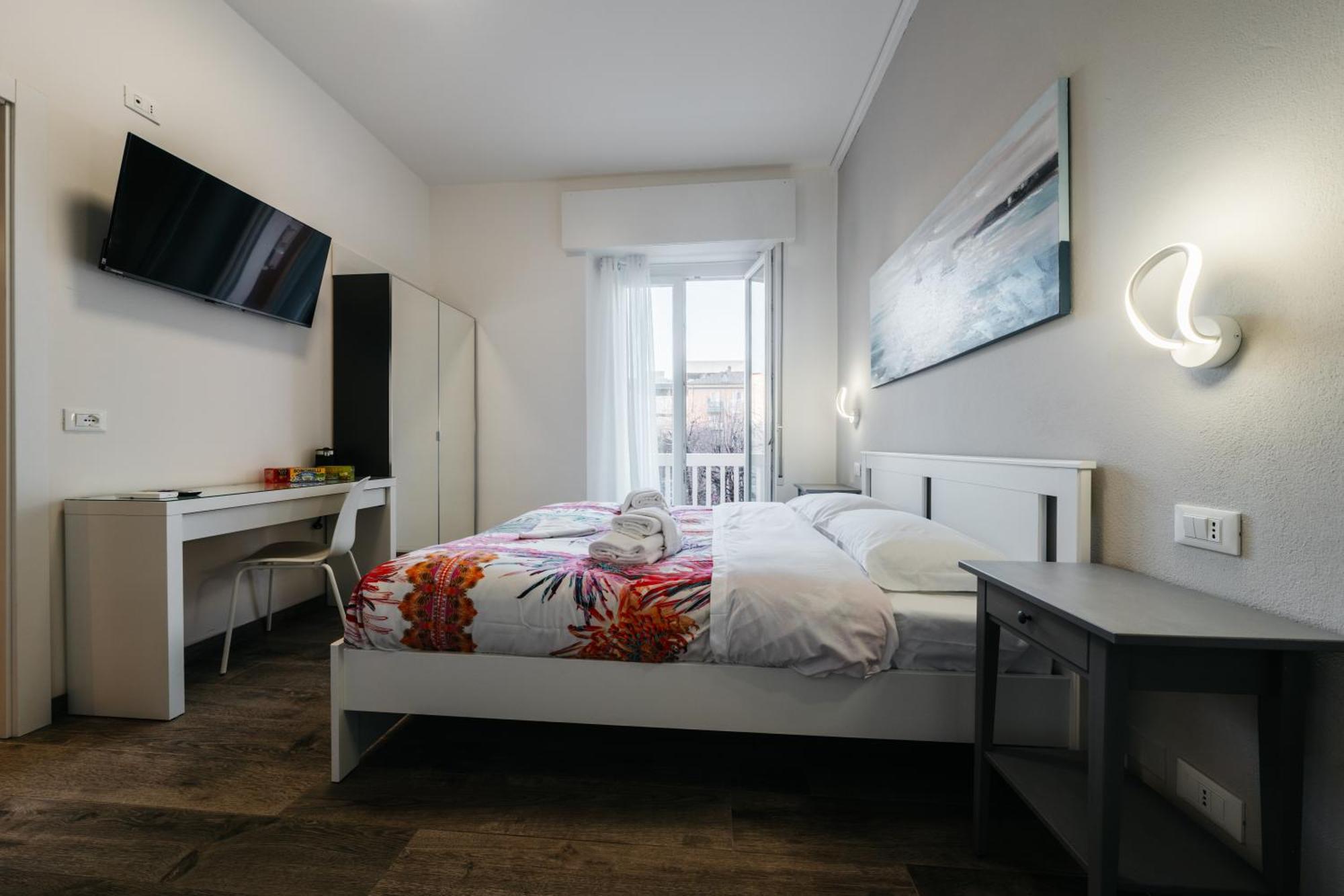 Porta Nuova Suites Verona Exterior photo