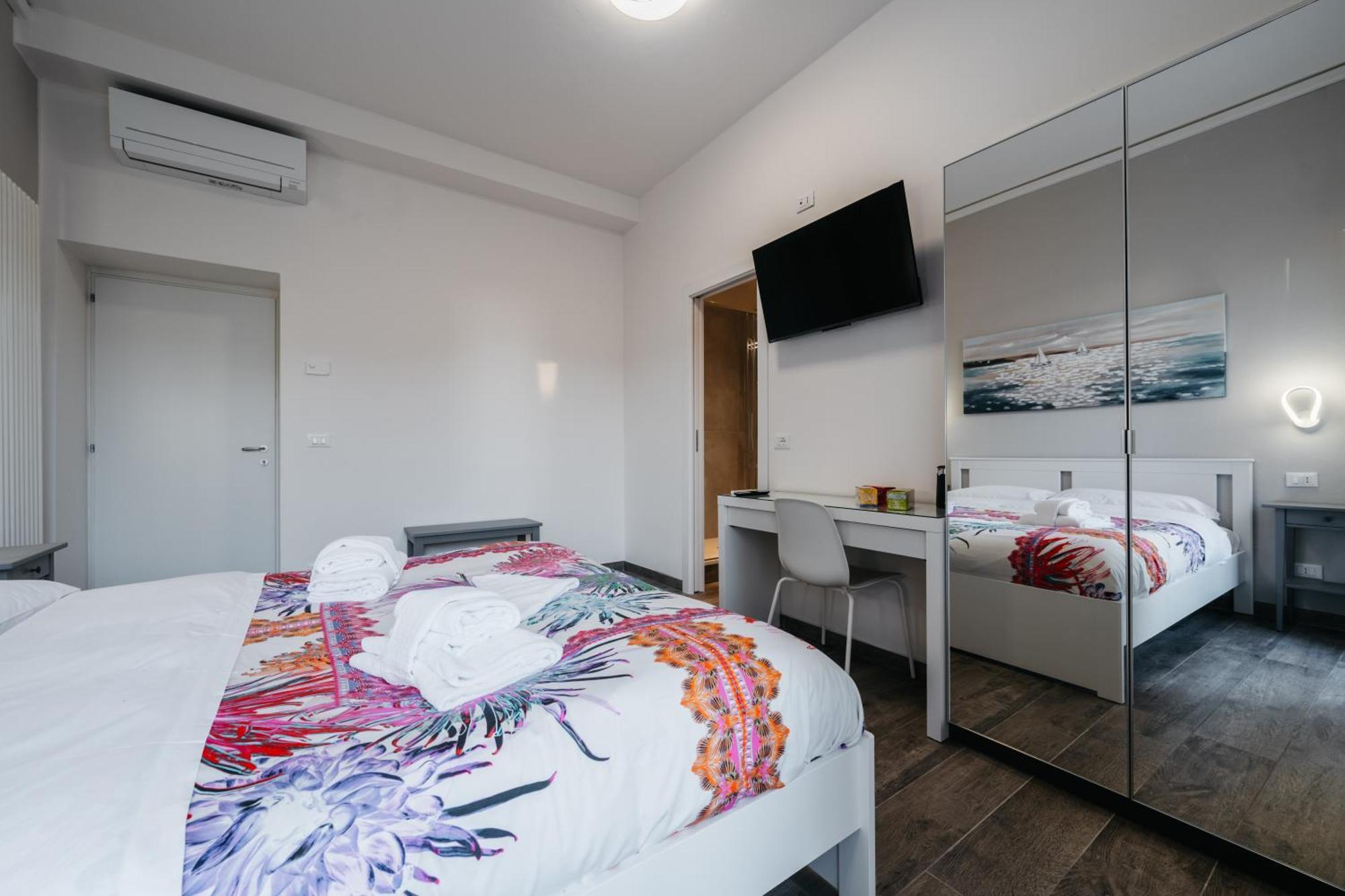 Porta Nuova Suites Verona Exterior photo